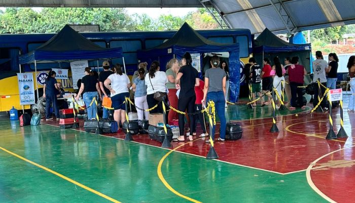 Campo Bonito recebe programa CastraPet com 88 atendimentos realizados